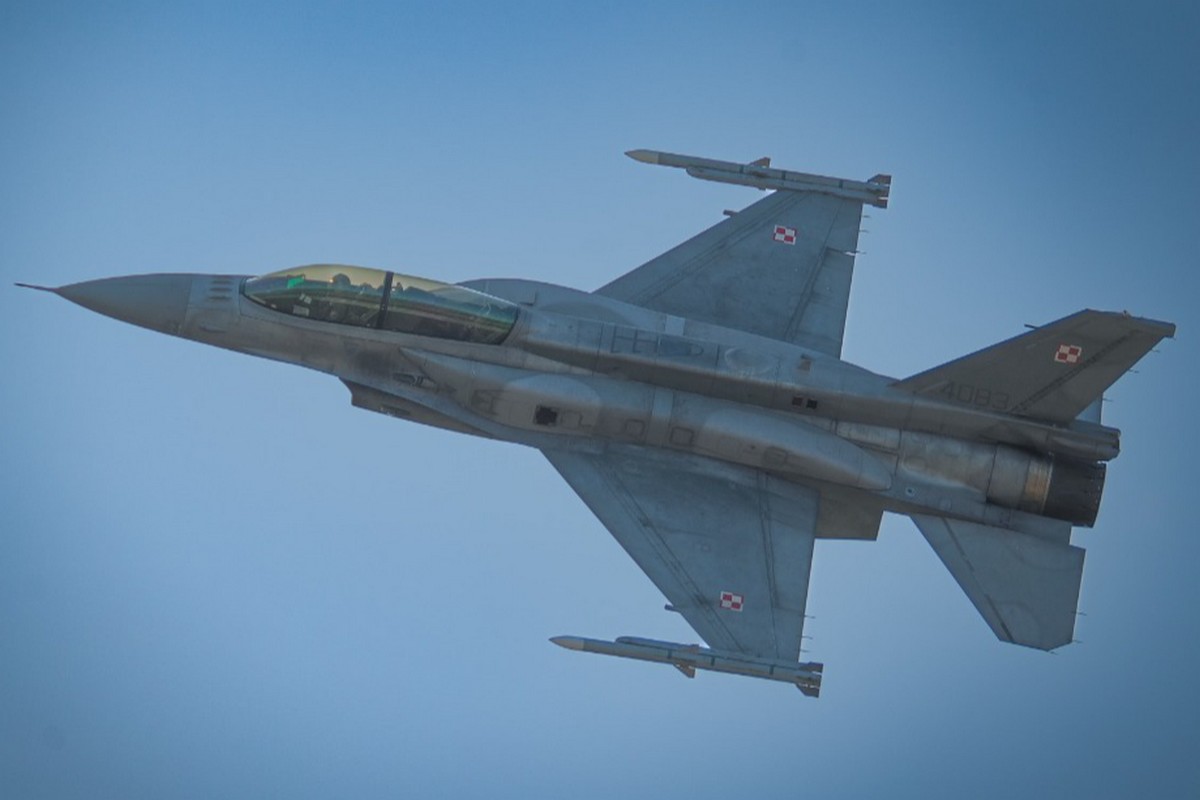 NATO launches Eastern Sentry after Russian drone incursions