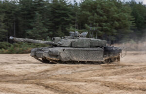 British forces numbers recovering after ‘difficult years’ s960_challenger2gov.jpg