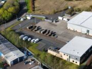 EU troops to take over military base in the UK