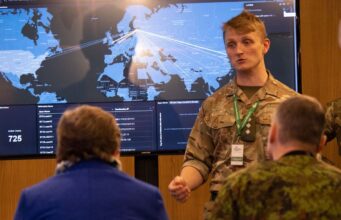 Cyberwarfare is here – and we must be ready