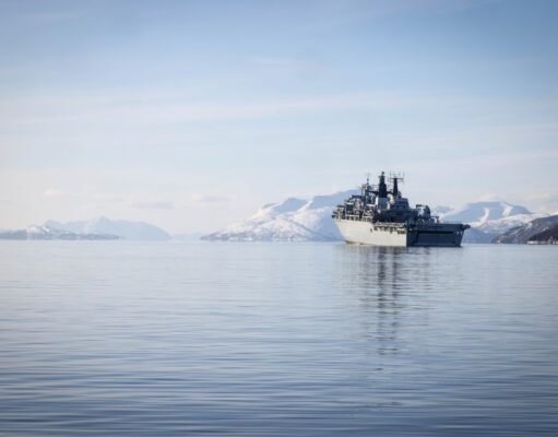 Sale of HMS Bulwark to Brazil confirmed by ministers