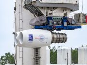 Rolls-Royce enters new stage of testing B-52 engines