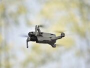 Can I fly a drone over Historic Scotland sites?