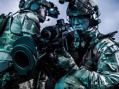 British Army to get more Carl-Gustaf M4 weapons systems