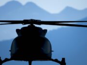 Timeline and cost increase for New Medium Helicopter Project