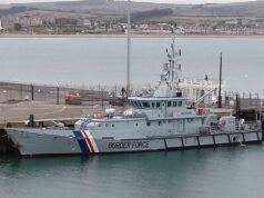 Investment of £150m to tackle Channel people smuggling