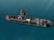 Britain denies Turkish claims over submarine cooperation