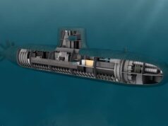 Britain denies Turkish claims over submarine cooperation