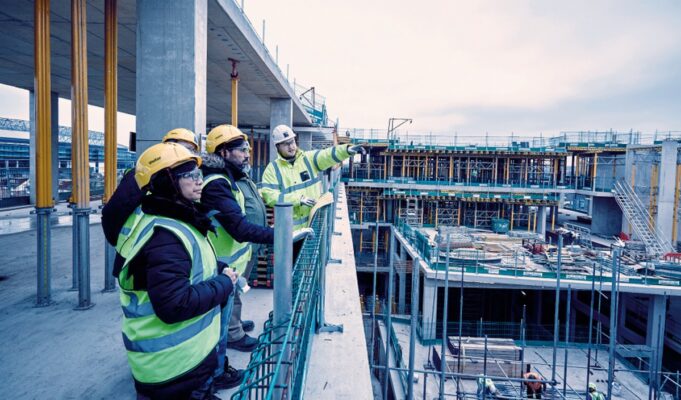 The multiplier effect matters in every area of the MoD