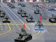 Victory Day parades cancelled amid Russian security concerns