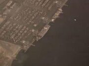 British Reaper drone assists Sudan evacuation