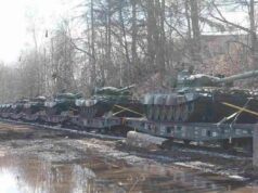 Rail accidents stir suspicions of sabotage