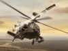 British Apache gunships to be fitted with APKWS rockets