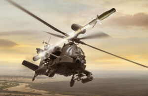 British Apache gunships to be fitted with APKWS rockets
