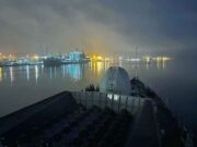 British frigate rejoins fleet after five year absence