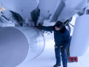 Ukraine shoots down ‘invincible’ Russian missile