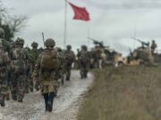 Huge contract awarded for training estate management