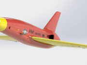 QinetiQ secures $95m aerial target contract with US Army