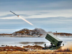 Ukraine gets green light for $285m US Missile Defense System