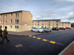 ‘Enough is Enough’, Francois blasts military home safety