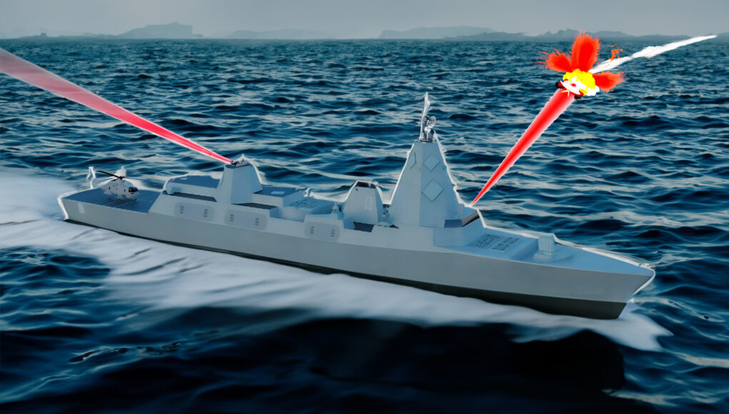 TYPE83-UKDJ-seaLASER