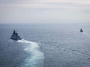 Royal Navy looking to ‘hasten’ adoption of AI