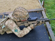 British troops to get new anti-drone weapon sight