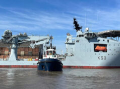 What’s being done to protect UK undersea infrastructure?