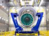 Rolls-Royce opens new engine overhaul facility in China