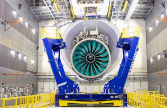 Rolls-Royce opens new engine overhaul facility in China