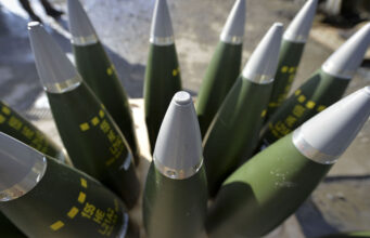 New UK ammo factories expected to lean heavily on exports