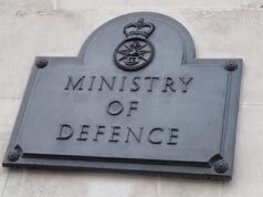 Major reforms launch with new National Armaments Director