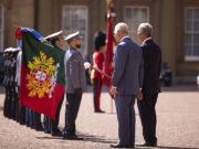 Historic Anglo-Portuguese alliance marks 650 years