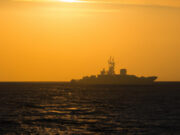 Government urged to outline plans for new surveillance ship