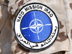NATO expands support role in Iraq