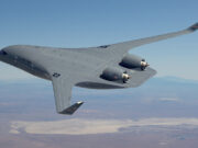 JetZero to build world’s first blended wing aircraft for US