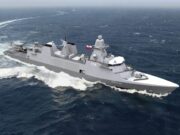 Polish Armaments Group sign agreements with UK firms