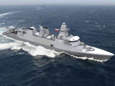 Babcock and PGZ sign new cooperation deal at MSPO