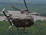 U.S. Army awards Airbus $27.8m for helicopter tech upgrades