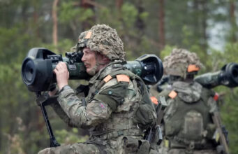 Nordic force should turn north, committee suggests