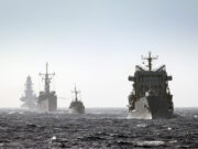 Elon Musk backs US withdrawal from NATO alliance