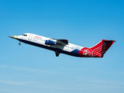 QinetiQ conducts flight test with integrated fast jet radome