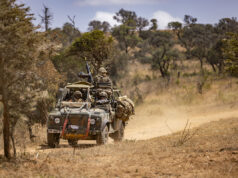 UK Paratroopers complete rigorous training in Africa