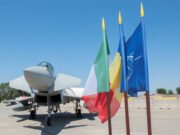 Italy’s ‘Gladiator’ task force concludes NATO duty in Romania