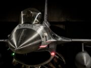 Ukraine to get F-16 fighter jets