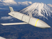 U.S. approves $104m sale of JASSM-ER missiles to Japan