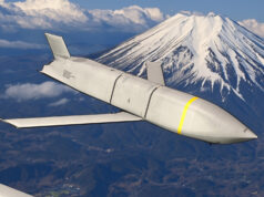 U.S. approves $104m sale of JASSM-ER missiles to Japan