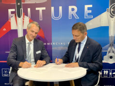 AERALIS in deal with Babcock for flexible aircraft delivery