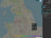 RCAF investigates inappropriate jet callsign over UK