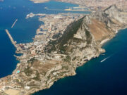 Spanish naval vessels recorded 11 times in Gibraltar waters